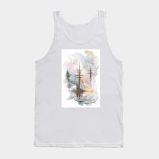 Aftermath Tank Top